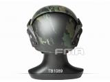 FMA CP AIRFRAME Helmet MultiCam Black TB1089